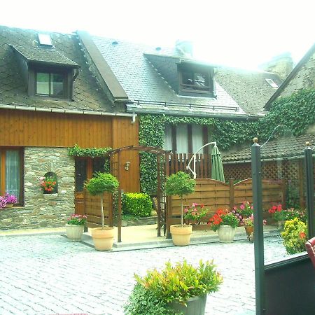 Grand Gite Cier-de-Luchon Exteriér fotografie